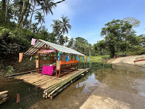 15 Camarines Norte Tourist Spots .